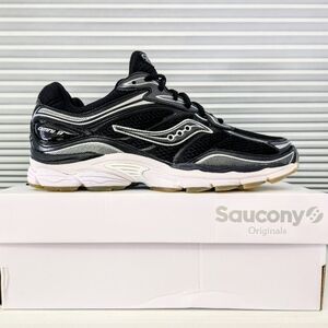 🔥Saucony Omni ProGrid 9 Socktop – Men’s 10.5 (Brand New)